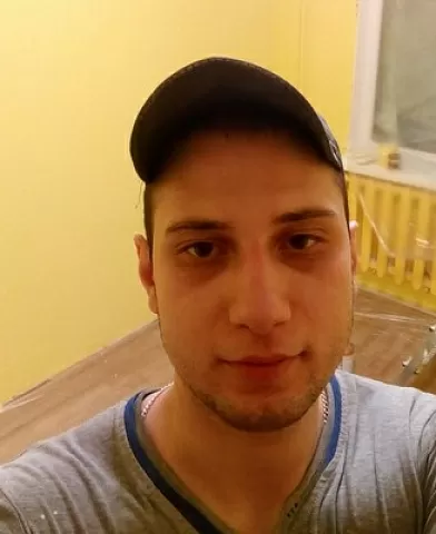 Дмитрий Горелов