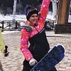 Автор рецепта Смородиновый зефир