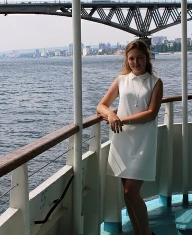 Елена Кузьмичева