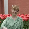 Автор рецепта Шарлотка Яблочная