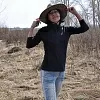 Автор рецепта Вишневый пирог в заливке
