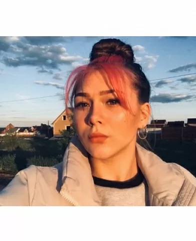 Ксения Кузьмичева