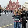 Автор рецепта Пирог "Добош"