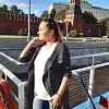 Автор рецепта Сдобные рогалики с яблоками
