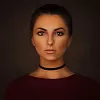 Автор рецепта Бисквитный кекс с малиной
