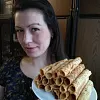 Автор рецепта Пряник Дедушка