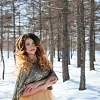 Автор рецепта Кексики (мини шарлотка)