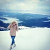 Автор рецепта Розочки с творогом из слоеного теста.
