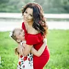 Автор рецепта Дед Мороз с ароматом Нового Года