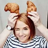 Автор рецепта Панна Котта от помощника Деда Мороза