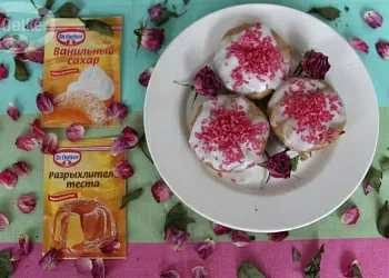 Экзотические кексы