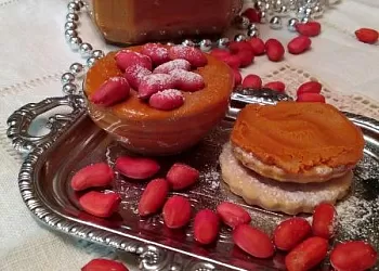 Арахисовая паста