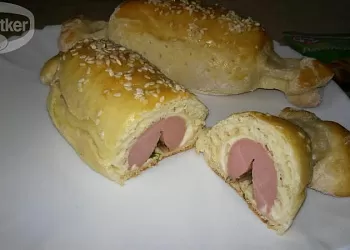 Конфетка - сюрприз