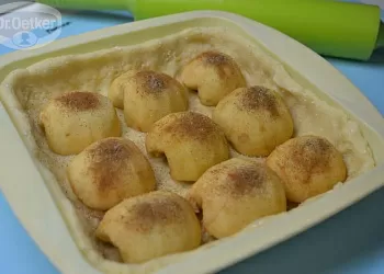Яблочный пирог