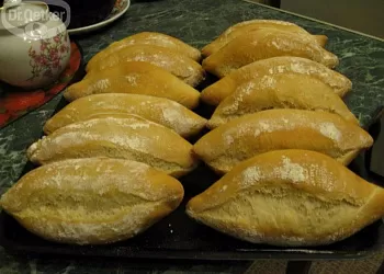 Римские булочки ЧИРИОЛЫ