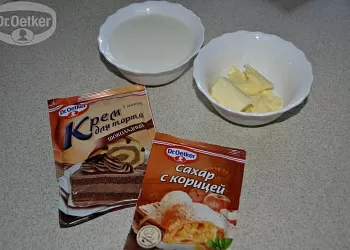 Классик American Шоколад