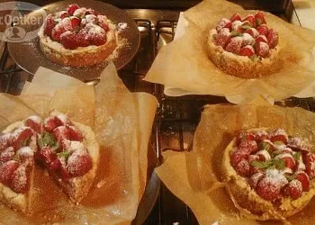 Сладкая коробка