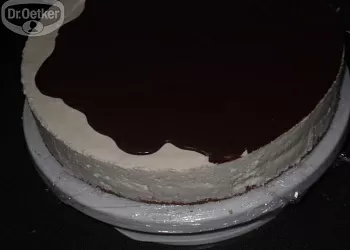 Торт "Птичье молоко"