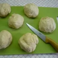 Фото шага рецепта №3