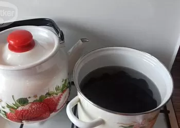 "Вишнёвое наслаждение"