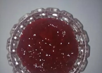 Клубничная сказка