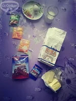 Фото шага рецепта №1