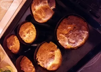 Кулич пасхальный