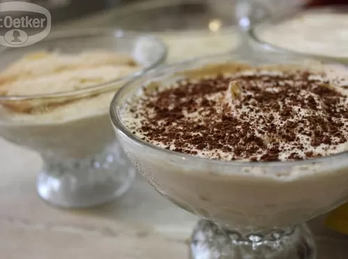 Фото рецепта Тирамису