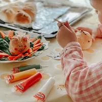 Фото шага рецепта №5