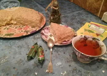 Тот самый «Наполеон»