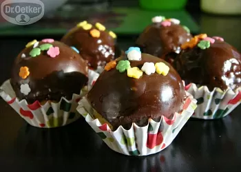 Кейк боллы