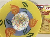 Фото шага рецепта №4 Фото шага рецепта №4