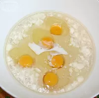 Фото шага рецепта №2