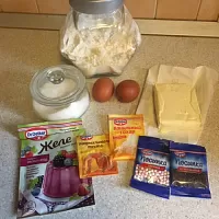 Фото шага рецепта №1