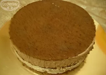 Шоколадное наслаждение