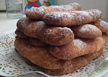 Печенье savoiardi