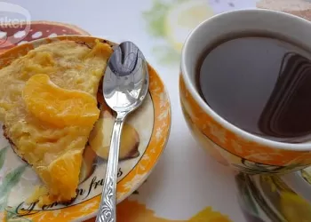 Запеканка "по-базельски"