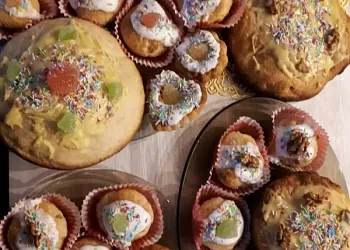 Куличики