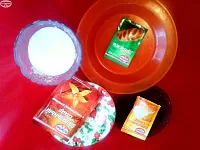 Фото шага рецепта №1