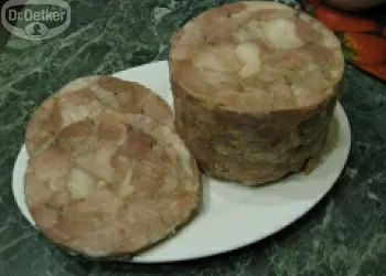 Домашняя ветчина в БЕЛОБОКЕ