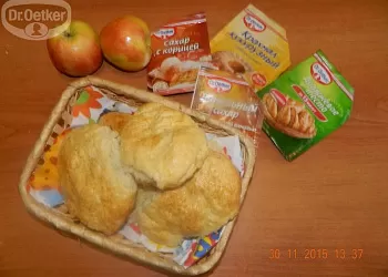Пироги "Сюрприз"
