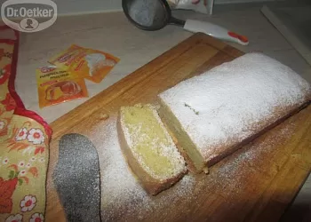 Кекс