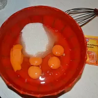 Фото шага рецепта №1