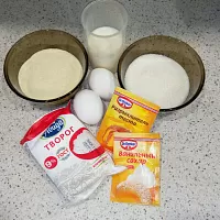 Фото шага рецепта №1