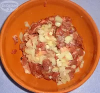 Фото шага рецепта №1 Фото шага рецепта №1