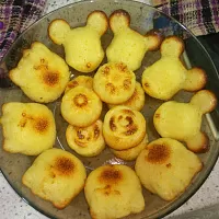 Фото шага рецепта №5