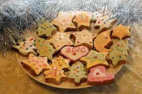 Фото шага рецепта №5