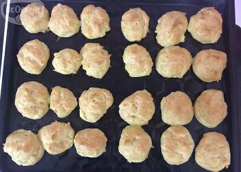 Мини торт для сладкоежек