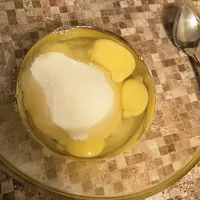 Фото шага рецепта №1