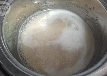 Рулетики с орехами по-турецки